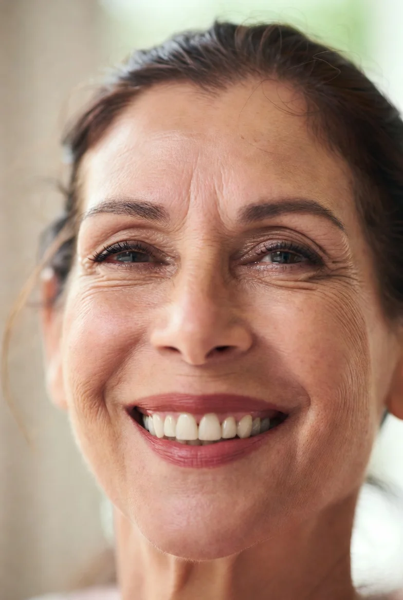 Traditional brushing pressure on gums